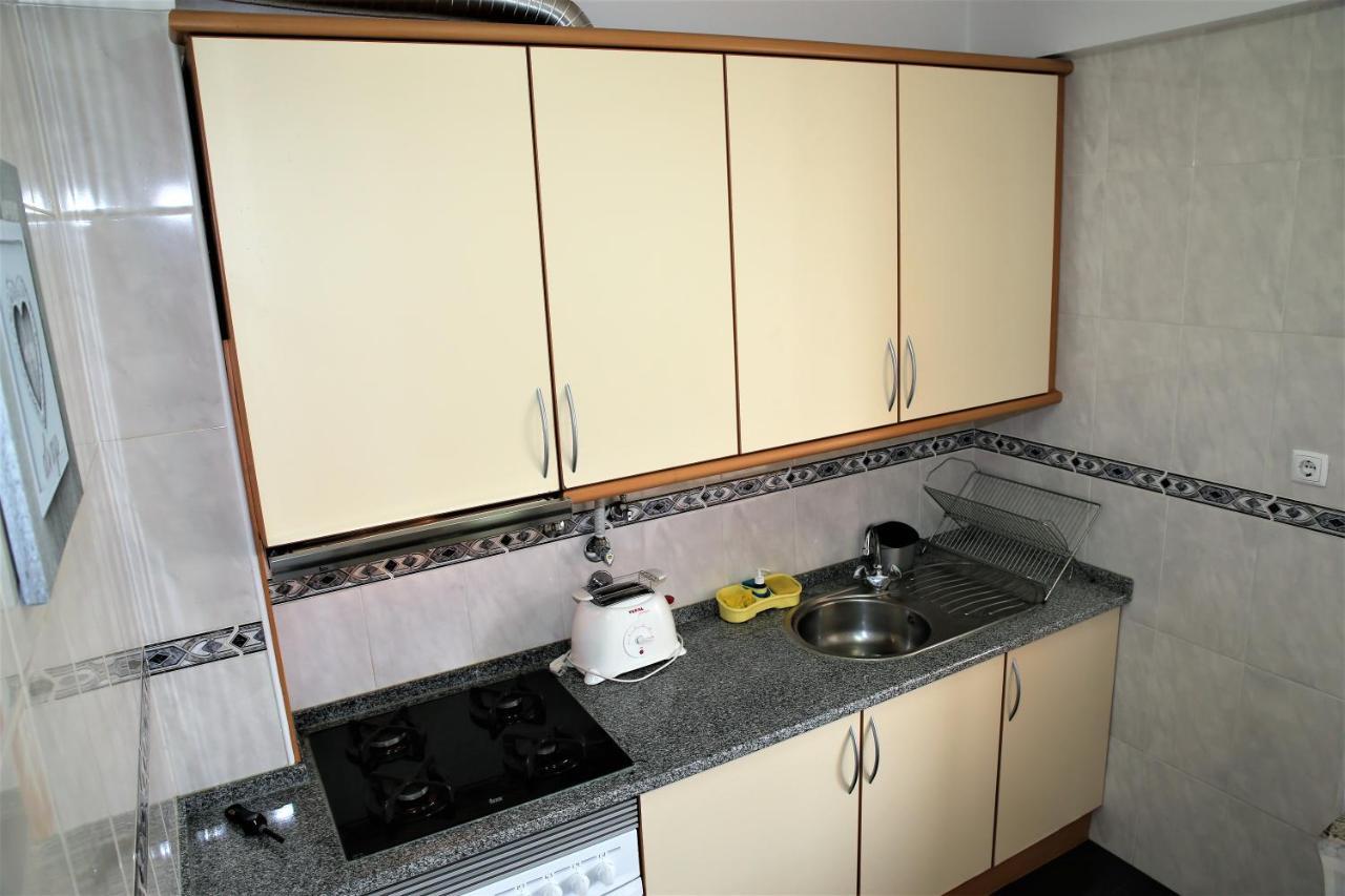 Ferienwohnung Supreme Areeiro Lissabon Exterior foto