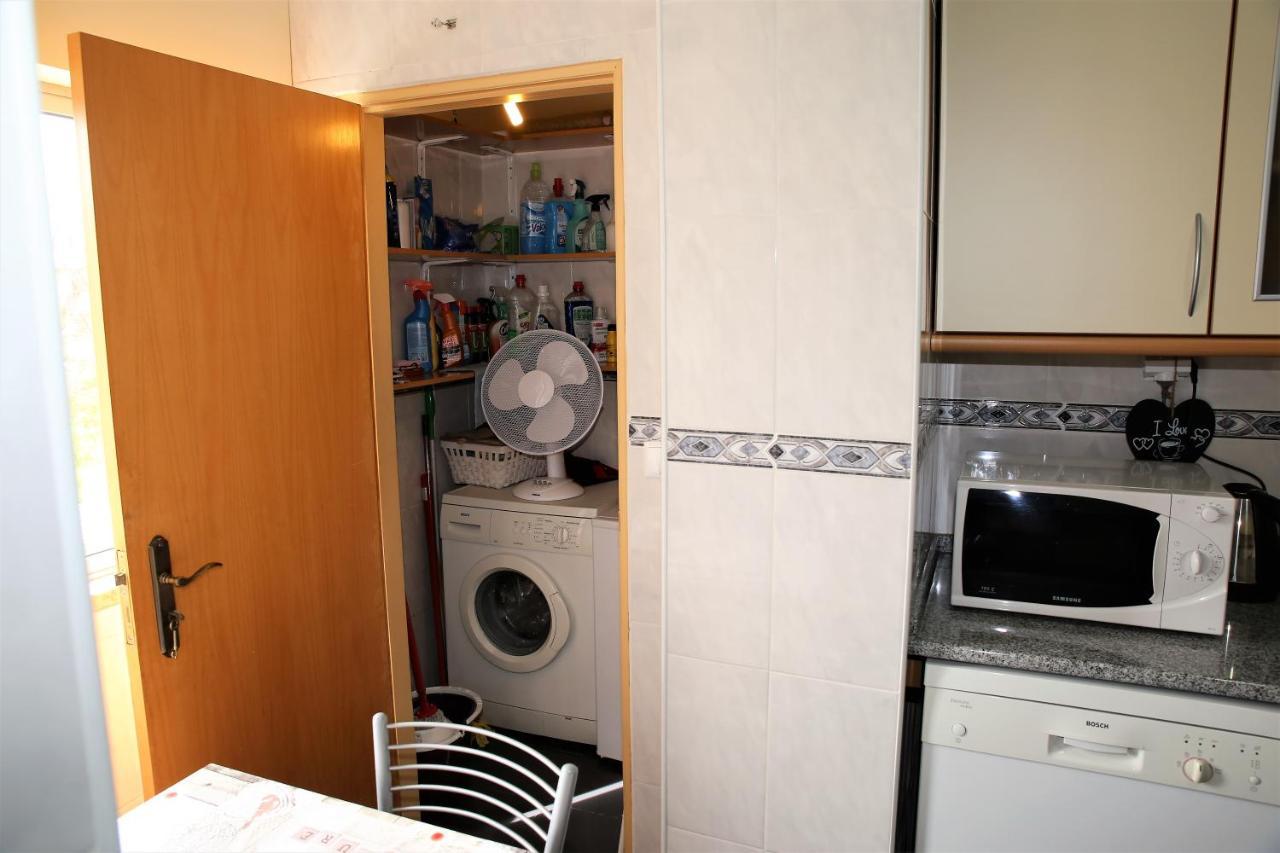 Ferienwohnung Supreme Areeiro Lissabon Exterior foto