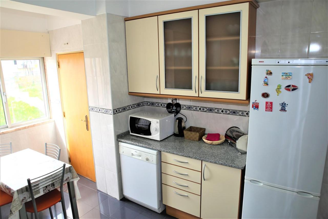 Ferienwohnung Supreme Areeiro Lissabon Exterior foto
